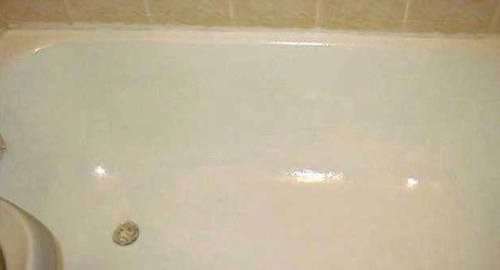 Реставрация акриловой ванны | Перевоз